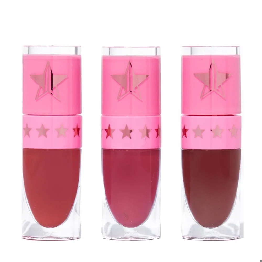 NEW Mini Jeffree Star Liquid Lipstick - Heart Rate